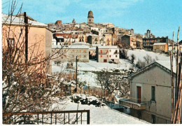 SAN BARTOLOMEO IN GALDO - BENEVENTO - VEDUTA DEL CARCERE VECCHIO - NVG FG - 6942 - Benevento