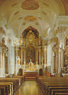 Tyrol - St. Johann  -  Dekanats-Pfarrkirche - St. Johann In Tirol