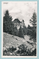Stubenberghaus Am Schöckel 1445 M - St. Radegund