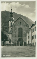 SWITZERLAND - COIRE / COIRA / CHUR - HOFKIRCHE - PHOTO HITZ - 1930s - EXCELLENT CONDITION (16799) - Chur