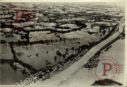 CHINE CHINA HINGHWO YANGTSEKIANG YANGTSE KIANG YANGT SEKIANG  FLOODS 18*13CM - Asie