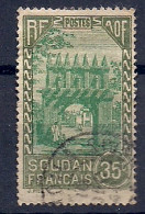 SOUDAN      OBLITERE - Used Stamps