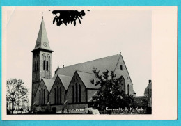 * Koewacht - Terneuzen (Zeeland - Nederland) * (Uitgave H. Neelemans) R.K. Kerk, église, Church, Kirche, Photo - Terneuzen