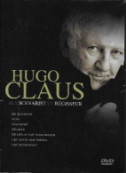 Hugo Claus Als Scenarist En Regisseur - Classici