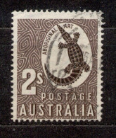 Australia Australien 1948 - Michel Nr. 186 O - Gebruikt