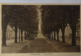 Colijnsplaat (Zld.) Voorstraat (Automobile) 193? - Other & Unclassified