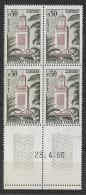 Mosquée De Tlemcen,en Algérie - Y-T 1238** - 24/04/60 - 1960-1969