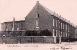 DOLHAIN LIMBOURG Institut St Joseph - Limbourg