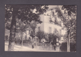 Rare Suisse NE Colombier Atelier Photographie Photographe J. Rossi Vogt & Fils Avenue De La Gare  (57526) - Colombier