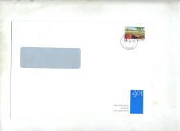 Lettre Cachet Sur Rat ! - Storia Postale