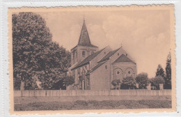 Heppeneert. De Kerk: Oosten. * - Maaseik