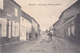 Haacht - Statiestraat - Haacht