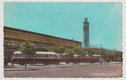 Hengelo - Station Met Bussen - Hengelo (Ov)