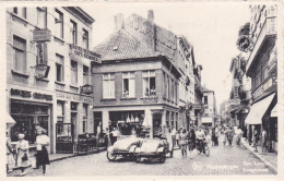 Blankenberge - Langestraat - Blankenberge