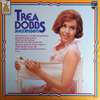 * LP *  TREA DOBBS SUCCESSEN (Holland 1969 EX!!) - Autres - Musique Néerlandaise