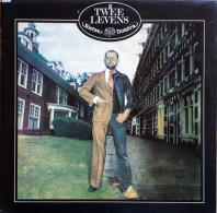 * LP *  SIETZE DOLSTRA - TWEE LEVENS (Holland 1979 EX) - Other - Dutch Music