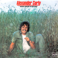 * LP *  ALEXANDER CURLY - BOEREN BURGERS EN BUITENLUI (Holland 1976 EX-) - Other - Dutch Music
