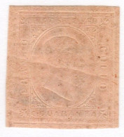 Sardegna 40  Cent ROSA II EMISSIONE - Sardegna