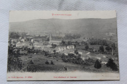 Plainfaing, Vue Générale Du Centre, Vosges 88 - Plainfaing