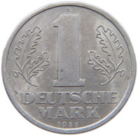 GERMANY DDR 1 MARK 1956 #a070 0605 - 1 Mark