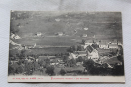 Cpa 1915, Plainfaing, Les Fougères, Vosges 88 - Plainfaing
