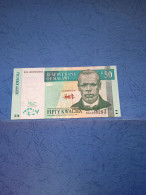 MALAWI-P53c 50K 31.10.2007 UNC - Malawi