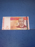 MALAWI-P54a 100K 31.10.2005 UNC - Malawi