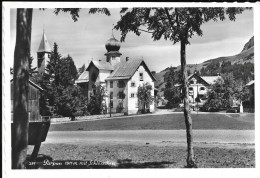 Suisse - Parpan Mit Schlösschen (GR) - Parpan