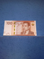 Delcampe - MAROCCO-P76 100D 2012 AUNC - Maroc