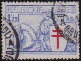 Belgie  .   OBP    .   399     .    O     .   Gestempeld     .   /   .     Oblitéré - Used Stamps