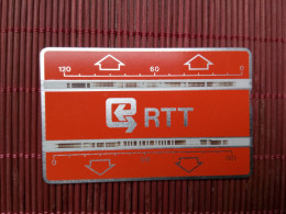 Service Card Belgium 903 S Used Rare - [3] Tests & Services