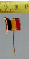LADE 20 B -BELGISCHE FLAG - Unclassified