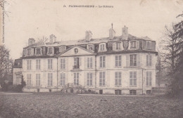 78 - FLINS-SUR-SEINE - Le Château - Flins Sur Seine