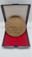 Médaille Société Des Régates De Monaco Fondée En 1888 - Autres & Non Classés