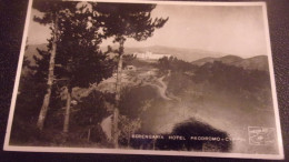 CHYPRE CARTE PHOTO BERENGARIA HOTEL PROMODO CYPRUS - Cipro