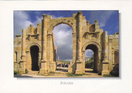 AK 175537 JORDAN - Jerash - The South Gate - Jordan