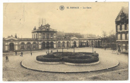 RENAIX  --  La Gare - Renaix - Ronse