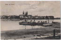 Leidschendam - Dirk Bos Kunstenaar - Untitled Photocard A. Weiss Amsterdam - Leidschendam