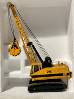 JOAL - CAT 225 - Grue Excavatrice - Other & Unclassified