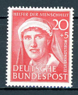 Allemagne   Y&T   31    XX   ---     Mi  145     ---    MNH   ---   Impeccable - Ungebraucht