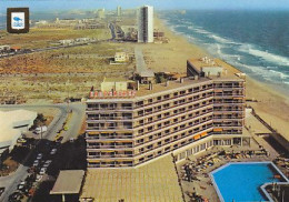 AK 175547 SPAIN - La Manga Del Mar Menor - Hotel Entremares - Murcia