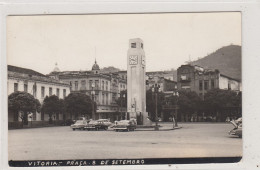 Vitoria. Praça 8 De Setembro. * - Vitória