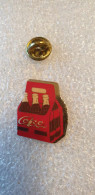 Pin's Coca-Cola Coke Pack De 6 Bouteilles (lisse) - Coca-Cola