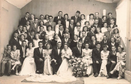 Un Mariage < André JÉGOU - Genealogy