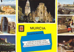 AK 175566 SPAIN - Murcia - Murcia