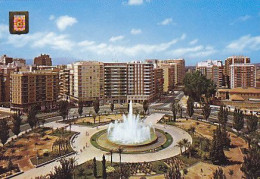 AK 175567 SPAIN - Murcia - Plaza Generalísimo - Murcia