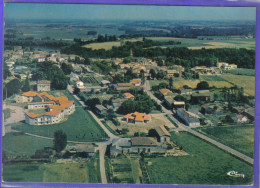 Carte Postale 47. Meihan-sur-Garonne Vue Aérienne  Très Beau Plan - Meilhan Sur Garonne