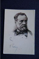 PASTEUR - Nobelprijs