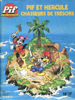 Pif Super Comique Spécial  N°17 (décembre 1983) - Pif - Autres