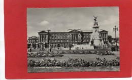 ANGLETERRE---LONDON---Buckingham Palace---voir 2 Scans - Buckingham Palace